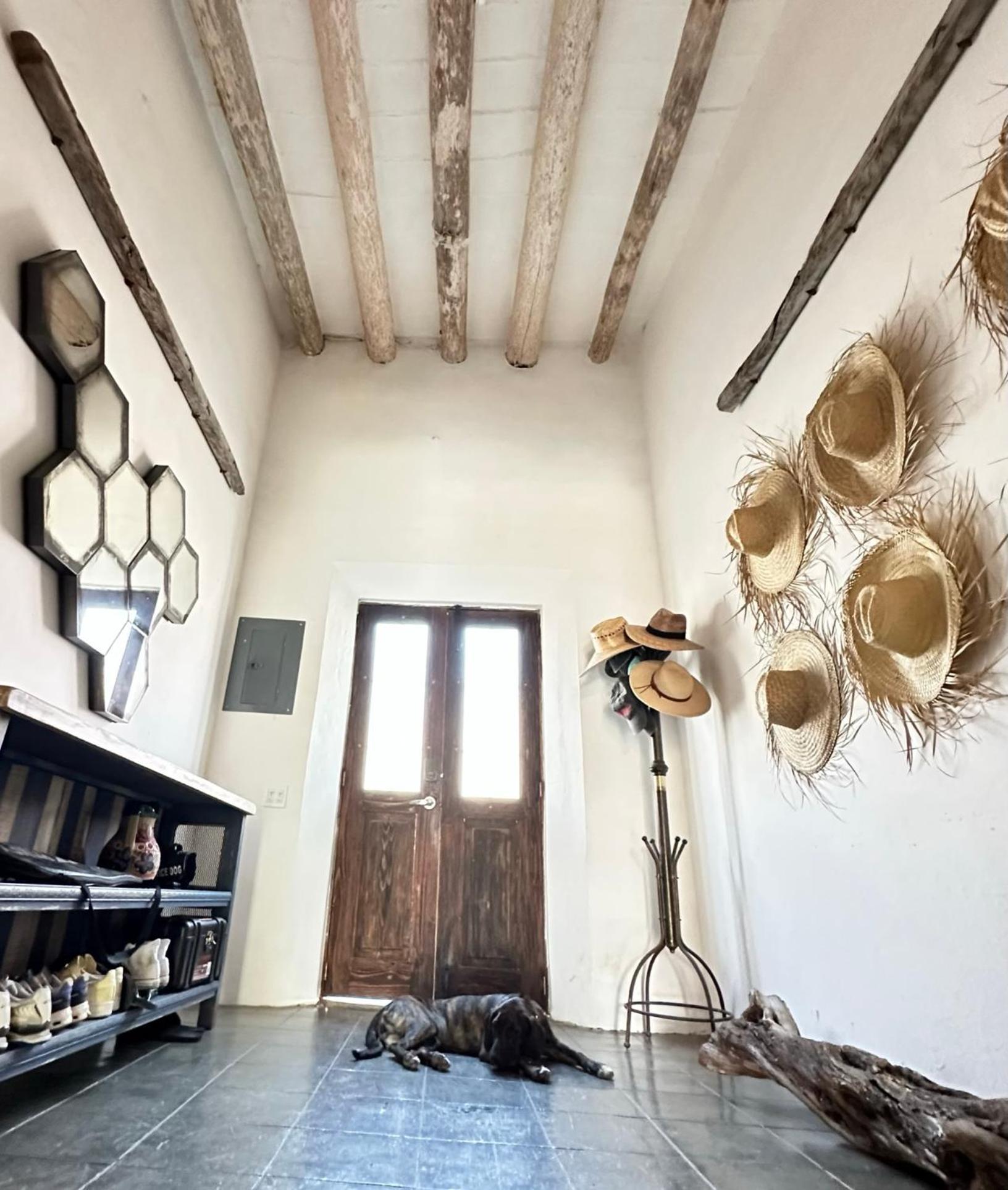 Baja House Hotel Todos Santos Bagian luar foto